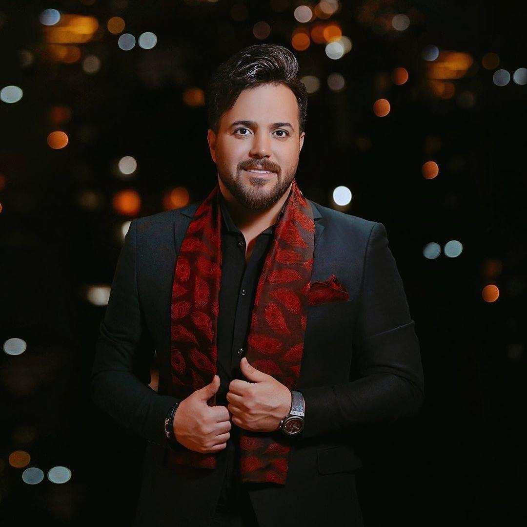 دانلود آهنگ علی عبدالمالکی تیکه کلام